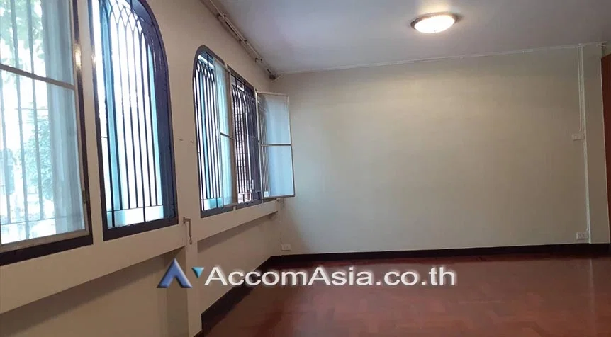 picture 🔼🔽 AccomA 📩 Home Office 4 BR Townhouse in Chong Nonsi (AA16796) - 16/19
