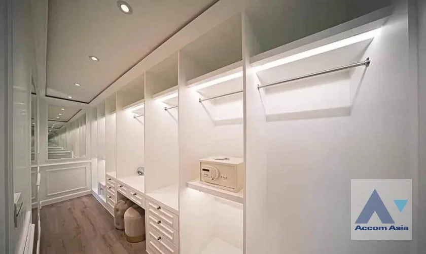 รูป 🔼🔽 AccomA 📩 Penthouse 3 BR Condominium @C Ekkamai (AA38884) - รูปที่ 12/12