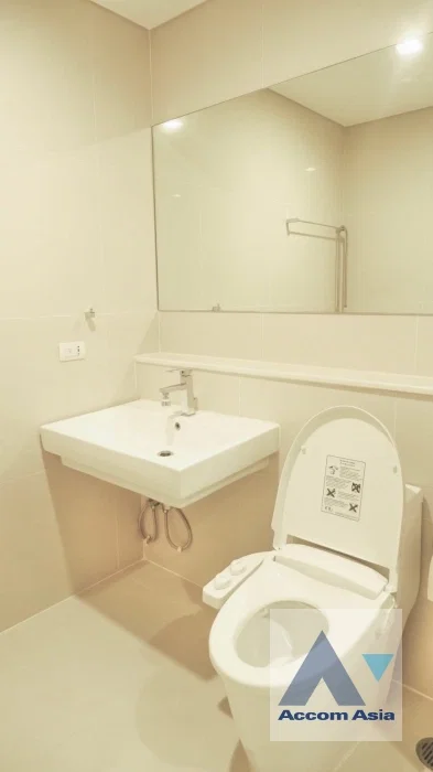 รูป 🔼🔽 AccomA 📩 Fully Furnished 2 BR Condominium @Ivy Thonglor (AA44554) - รูปที่ 12/14
