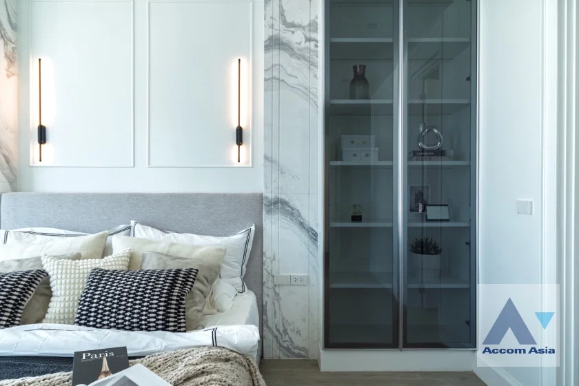 รูป 🔼🔽 AccomA 📩 Newly Renovated. Unblocked view - รูปที่ 12/20