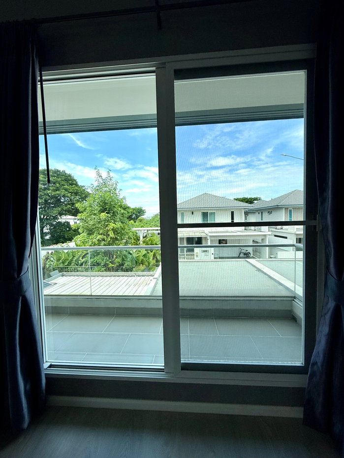 รูป ขายบ้านเดี่ยว มัณฑนา เพชรเกษมสาย4 ราคาพิเศษ ต่อเติมสวยครบ ยังดูใหม่มาก - รูปที่ 38/54