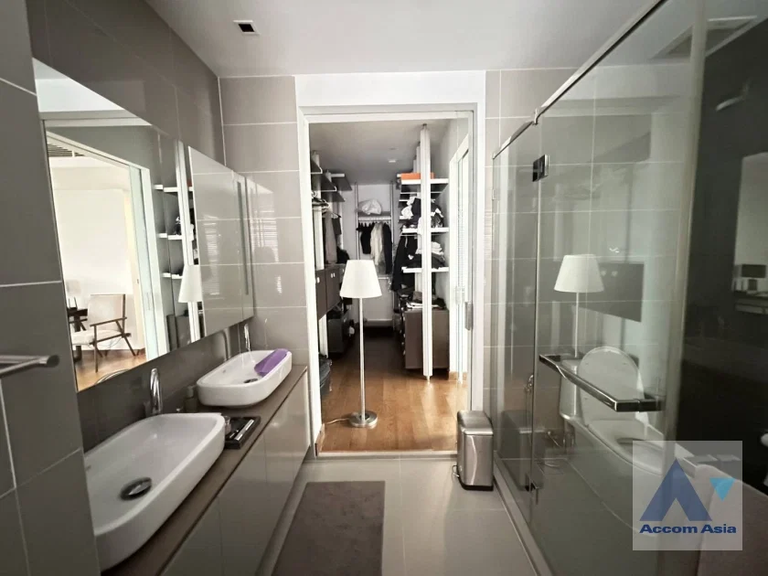 picture 🔼🔽 AccomA 📩 Pet friendly 3 BR Condominium @M Silom (AA15265) - 16/20
