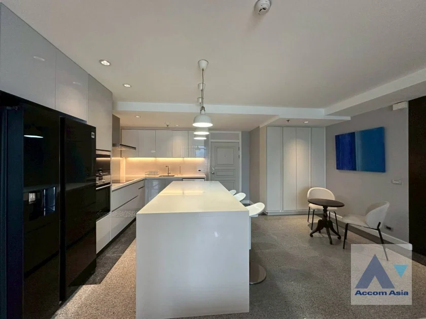 รูป 🔼🔽 AccomA 📩 2 BR Condominium @The Natural Place Suite (AA15831) - รูปที่ 8/12