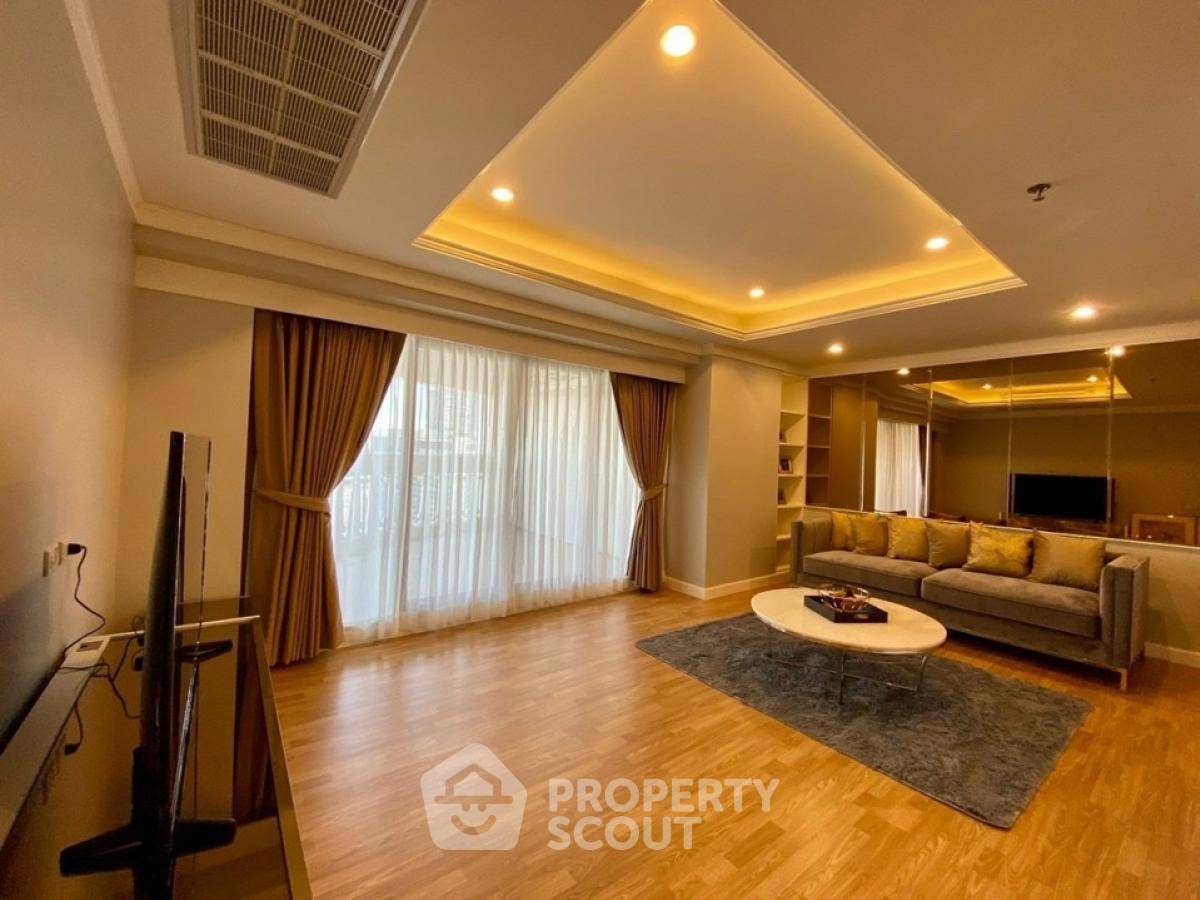 รูป คอนโด 2-ห้องนอน ที่ ณุศา สเตท ทาวเวอร์ คอนโดมิเนียม ใกล้ BTS สะพานตากสิน (ID 2766005) - รูปที่ 3/14