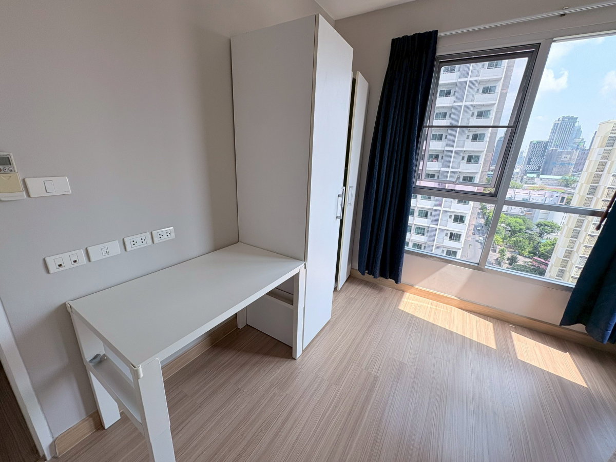 รูป CU Terrace : ขายสัญญาระยะยาว 17 ปี - รูปที่ 5/20