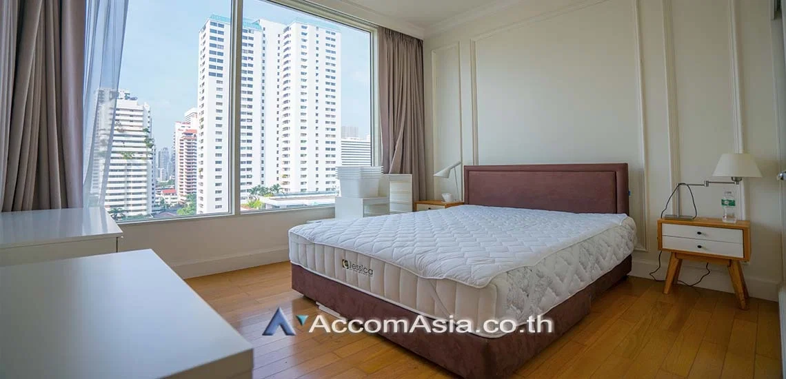 รูป 🔼🔽 AccomA 📩 3 BR Condominium @Royce Private Residences (AA17334) - รูปที่ 7/10