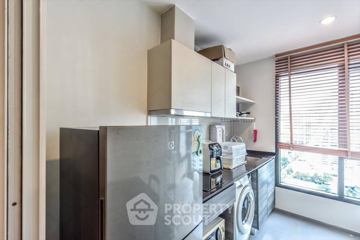 รูป คอนโด 1-ห้องนอน ที่ เซ็นทริค อารีย์ สเตชั่น ใกล้ BTS อารีย์ (ID 2453667) - รูปที่ 4/5