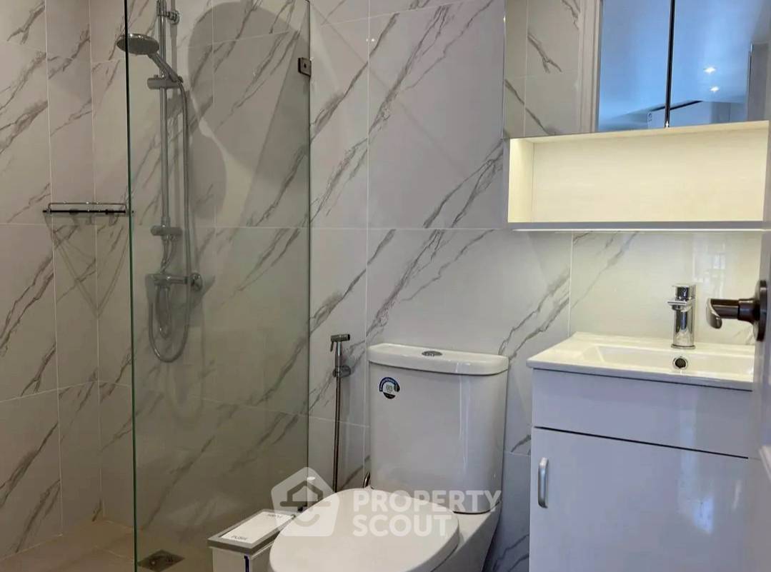รูป คอนโด 2-ห้องนอน ที่ เบล พาร์ค เรสซิเดนท์ คอนโดมิเนียม ใน ช่องนนทรี (ID 2678671) - รูปที่ 9/13