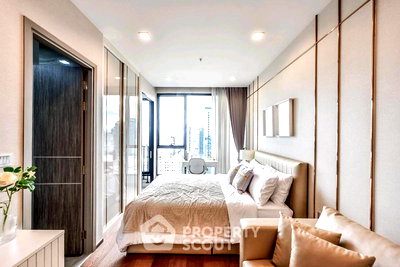 Condos for sale Phyathai 2 Hospital : Studio Condo at Ideo Q Victory near BTS Victory Monument (ID 2421790)