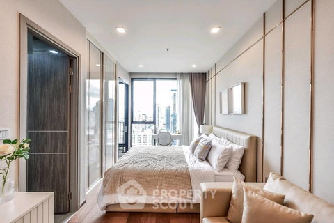 Studio Condo at Ideo Q Victory near BTS Victory Monument (ID 2421790)