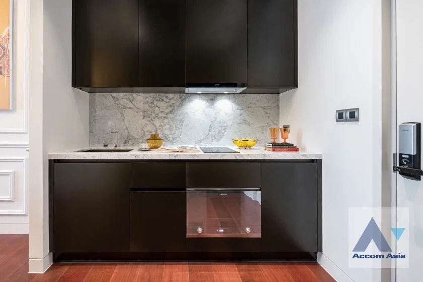 picture 🔼🔽 AccomA 📩 Fully Furnished 1 BR Condominium @KHUN by Yoo (AA30171) - 8/16