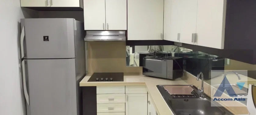 picture 🔼🔽 AccomA 📩  2 BR Condominium @Baan Suanpetch (AA22792) - 5/11