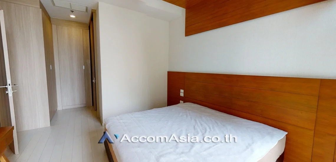 รูป 🔼🔽 AccomA 📩 2 BR Condominium @Noble Ploenchit (AA29876) - รูปที่ 3/7