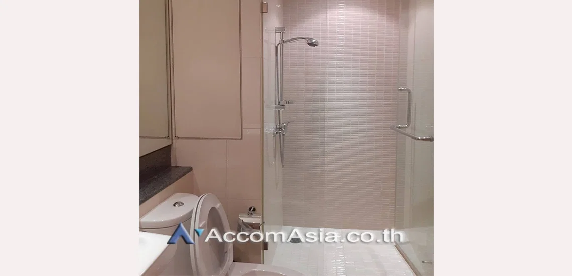 รูป 🔼🔽 AccomA 📩 Pet friendly 3 BR Condominium @Fullerton Sukhumvit (AA30448) - รูปที่ 13/17
