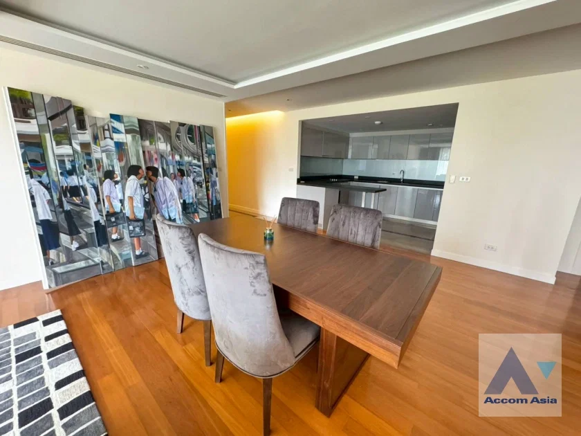 picture 🔼🔽 AccomA 📩  3 BR Condominium @La Citta Penthouse (AA23569) - 7/19