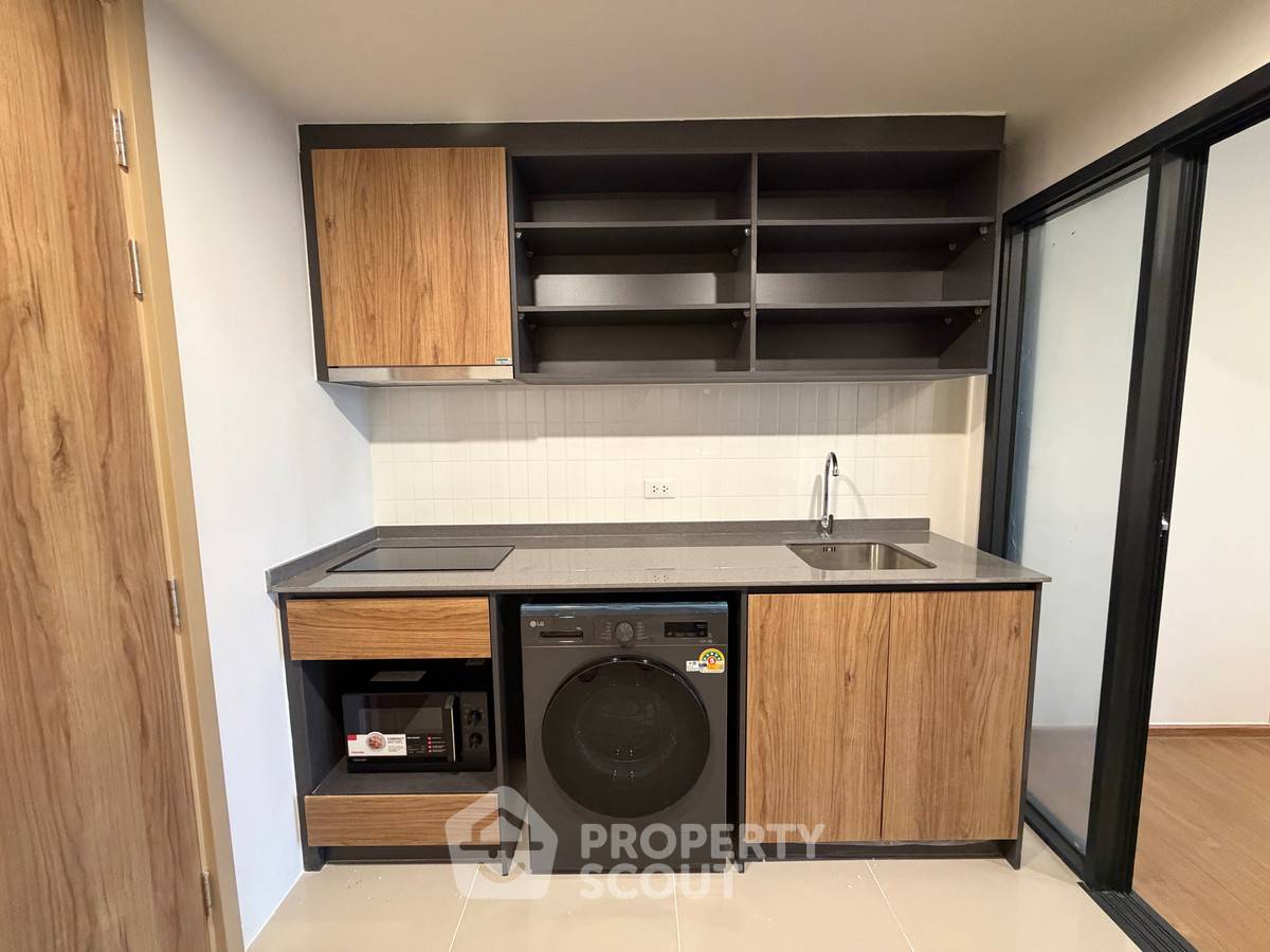 รูป คอนโด 2-ห้องนอน ที่ เดอะ ไลน์ ไวบ์ พหลโยธิน ใกล้ BTS ห้าแยกลาดพร้าว (ID 2755547) - รูปที่ 4/13