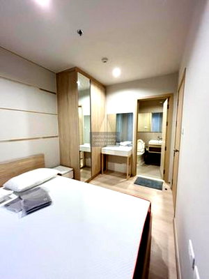 Condos for rent Lak Mueang Shrine, Nonthaburi : For Rent Condo , Nue Noble Ngamwongwan , Bang Khen , Mueang Nonthaburi , Nonthaburi , CX-90905 ✅ Live chat with us ADD LINE @connexproperty ✅