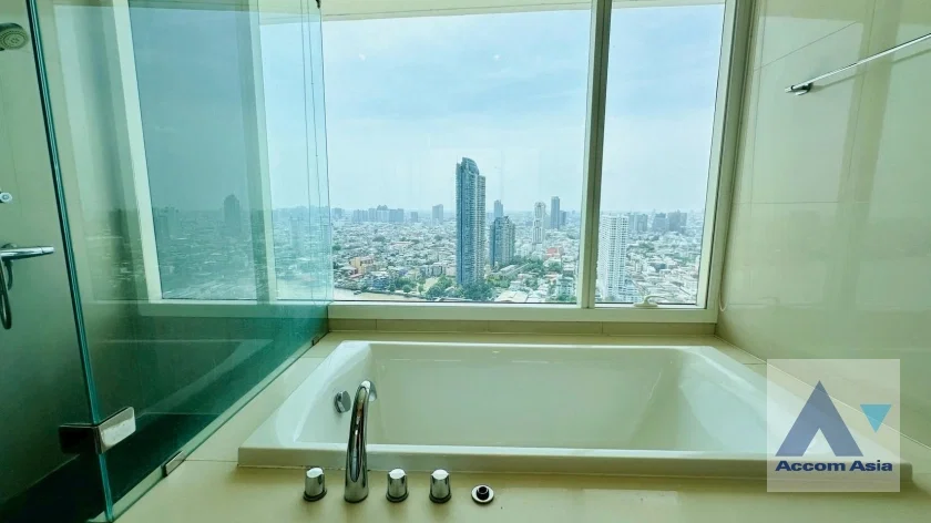 รูป 🔼🔽 AccomA 📩  3 BR Condominium @Menam Residences (AA29916) - รูปที่ 20/20