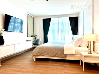 Condos for rent Assumption Convent Silom School : 🎊 For Rent Condo GRAND LANGSUAN Building 1, Floor 18,3 bed room, Room size 146 sqm