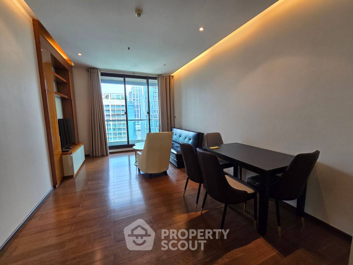 รูป คอนโด 2-ห้องนอน ที่ ดิ แอดเดรส สุขุมวิท 28 ใกล้ BTS พร้อมพงษ์ (ID 2742913) - รูปที่ 11/18