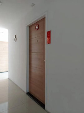 ขาย เดอะไนน์คอนโด 3 ห้องริม สวย เป็นส่วนตัว มีหน้าต่างทุกห้อง