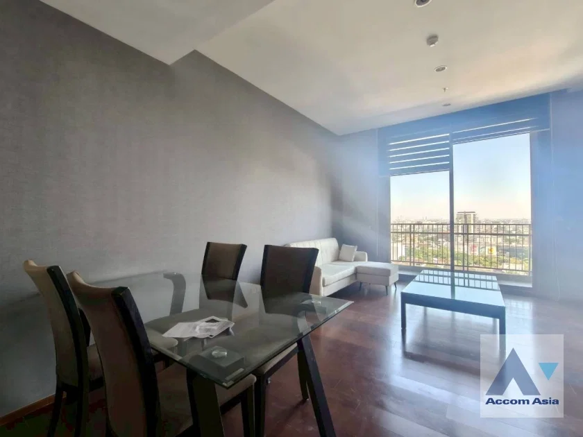 รูป 🔼🔽 AccomA 📩  2 BR Condominium @Quattro Thonglor (1518079) - รูปที่ 6/20