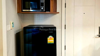 ขายคอนโด : 🛏️ 2 ห้องนอน - 🛁 2 ห้องน้ำ - 🏙️ City View - 🌏 ชื่อชาวต่างชาติ - 🏢 Dusit Grand Park 1 Pattaya - รหัส: DUSITP41