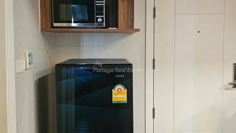 🛏️ 2 ห้องนอน - 🛁 2 ห้องน้ำ - 🏙️ City View - 🌏 ชื่อชาวต่างชาติ - 🏢 Dusit Grand Park 1 Pattaya - รหัส: DUSITP41