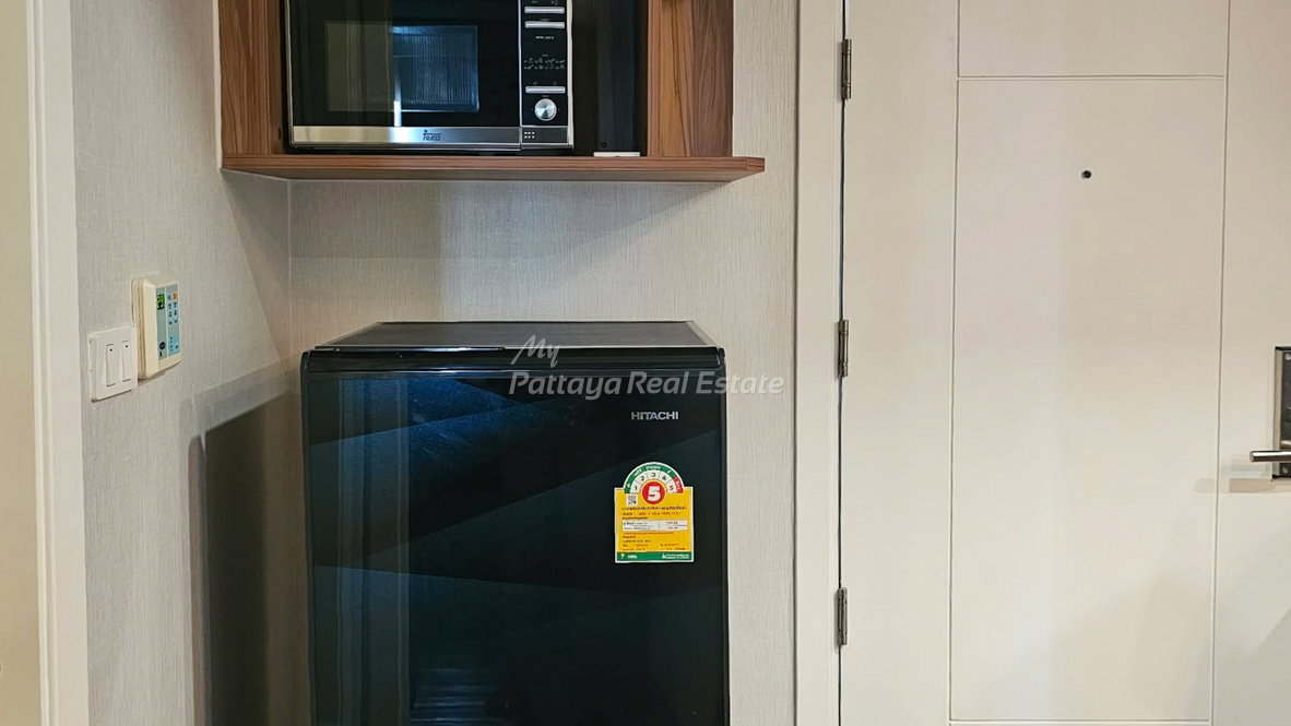 picture 🛏️ 2 Bed - 🛁 2 Bath - 🏙️ City View - 🌏 FOREIGN name - 🏢 Dusit Grand Park 1 Pattaya - Ref: DUSITP41 - 1/17