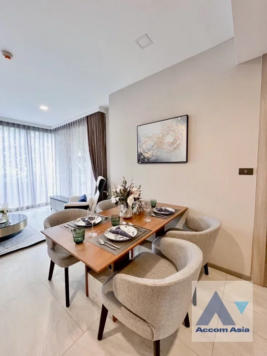 picture 🔼🔽 AccomA 📩 2 BR Condominium @Fynn Sukhumvit 31 Condominium (AA32194) - 2/16