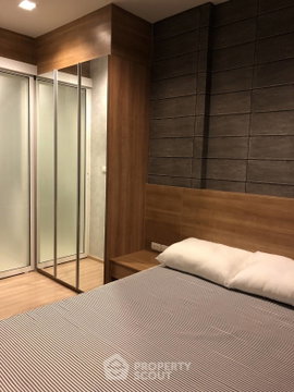 คอนโด 1-ห้องนอน ที่ ริธึ่ม สาทร ใกล้ BTS สะพานตากสิน (ID 2445650)