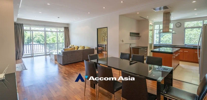 picture 🔼🔽 AccomA 📩 3 BR Condominium @Cadogan Private Residence (AA17183) - 2/13