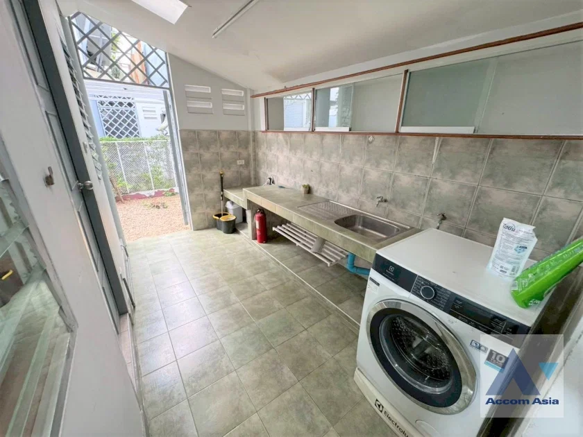 picture 🔼🔽 AccomA 📩  3 BR House @Oriental Style House in Compound with Pool (AA45298) - 20/20
