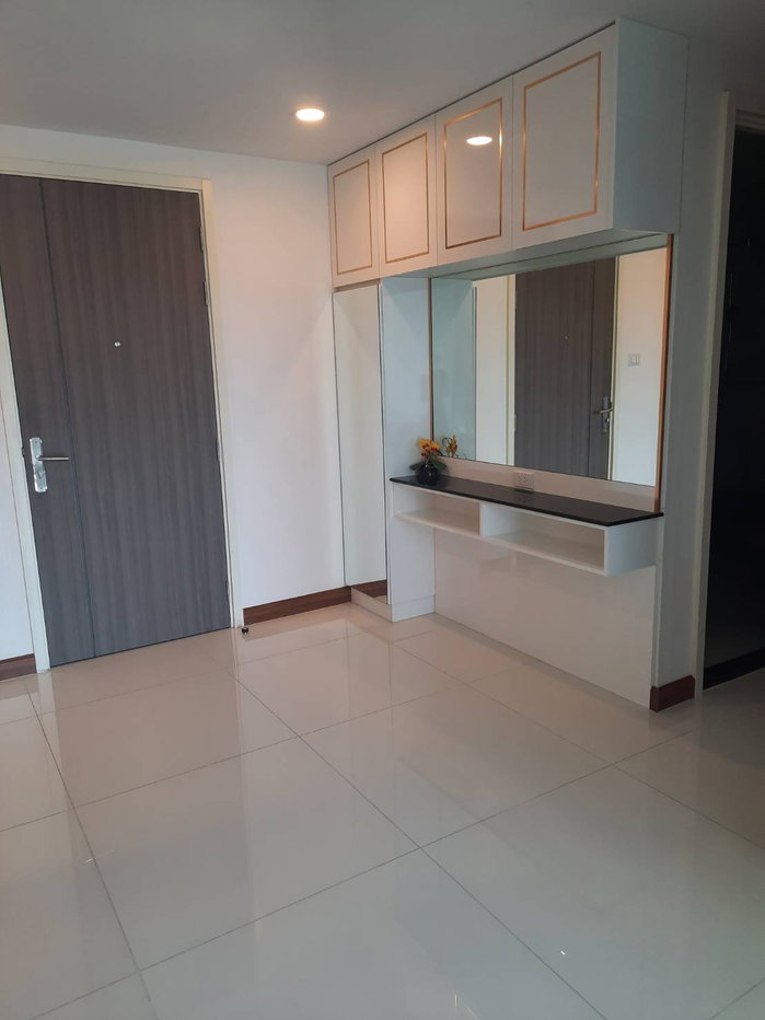 รูป ให้เช่า Supalai Charoen Nakhon ห้องใหม่แต่งสวย! 2bed - รูปที่ 2/11