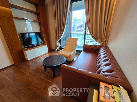 คอนโด 2-ห้องนอน ที่ ดิ แอดเดรส สุขุมวิท 28 ใกล้ BTS พร้อมพงษ์ (ID 2742916)