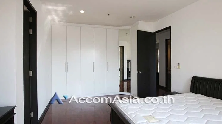 รูป 🔼🔽 AccomA 📩  3 BR Condominium @CitiSmart Sukhumvit 18 (AA17140) - รูปที่ 8/11