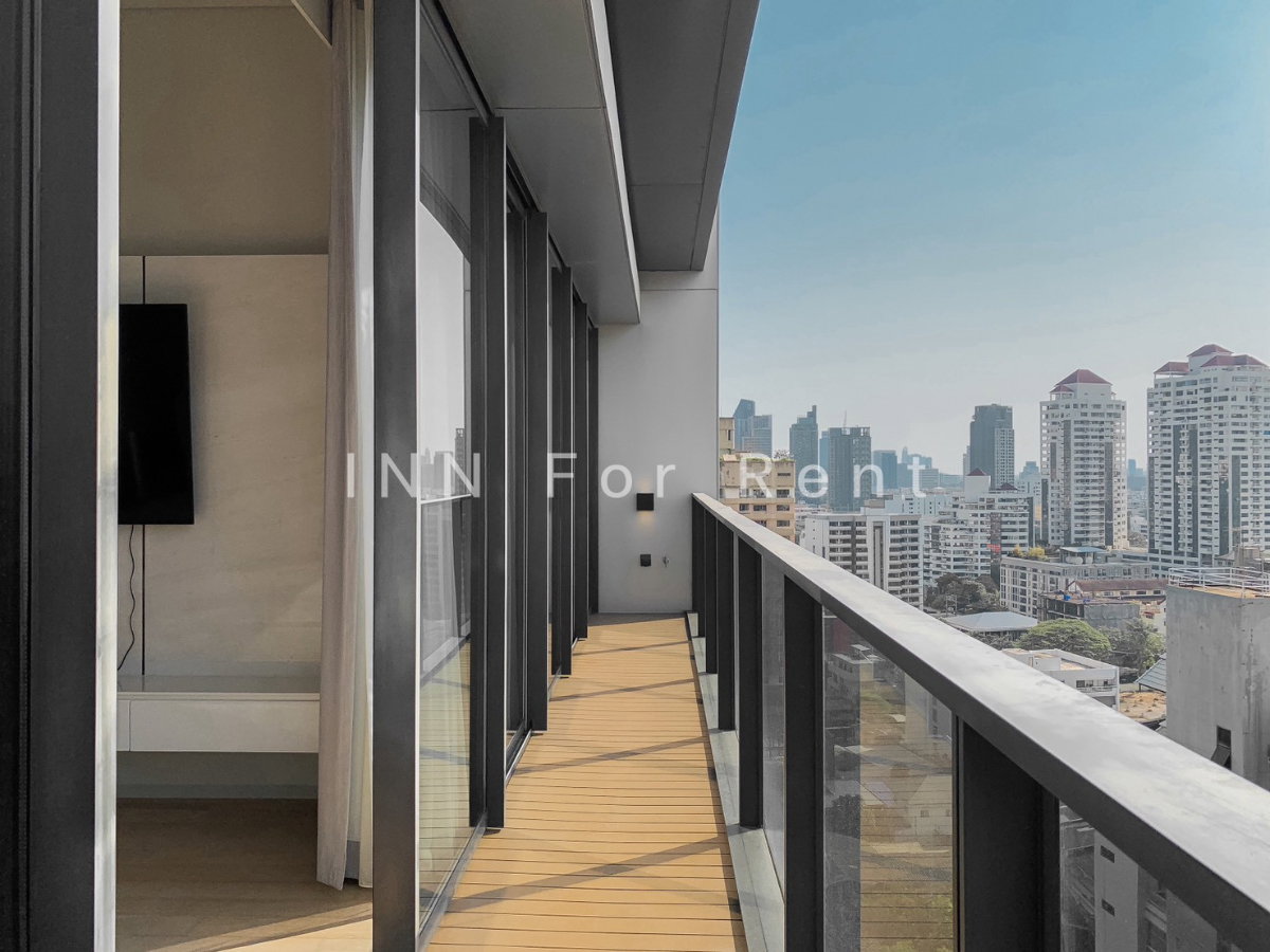 รูป 💎 ปล่อยเช่าคอนโดหรูระดับซูเปอร์ลักชัวรี่ TELA THONGLOR (เทล่า ทองหล่อ) ใจกลางสุขุมวิท 💎 - รูปที่ 5/15