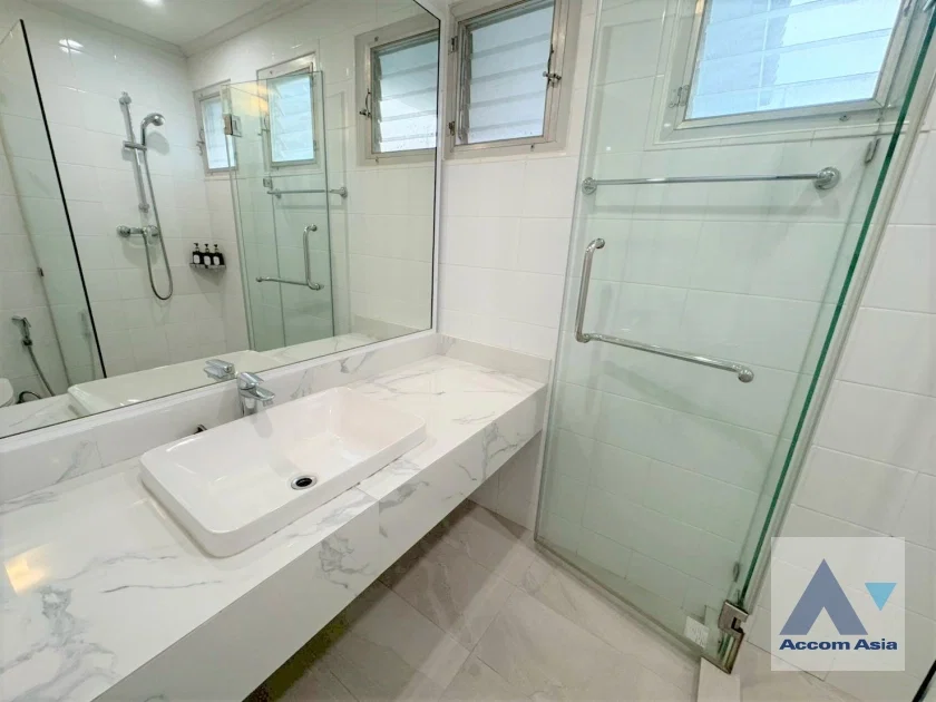 picture 🔼🔽 AccomA 📩  3 BR House @Oriental Style House in Compound with Pool (AA45298) - 14/20