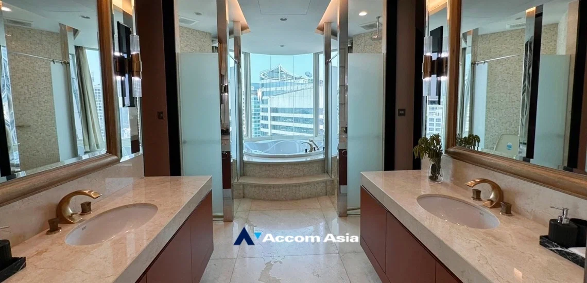 รูป 🔼🔽 AccomA 📩 The Infinity Sathorn - รูปที่ 15/20