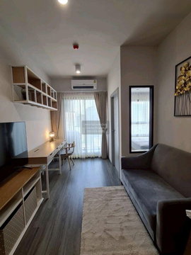 🔥🔥🔥 For Rent Condo , Ideo Chula-Samyan , MRT-Sam Yan , Si Phraya , Bang Rak , Bangkok , CX-130532 ✅ Live chat with us ADD LINE @connexproperty ✅ 🔥🔥🔥