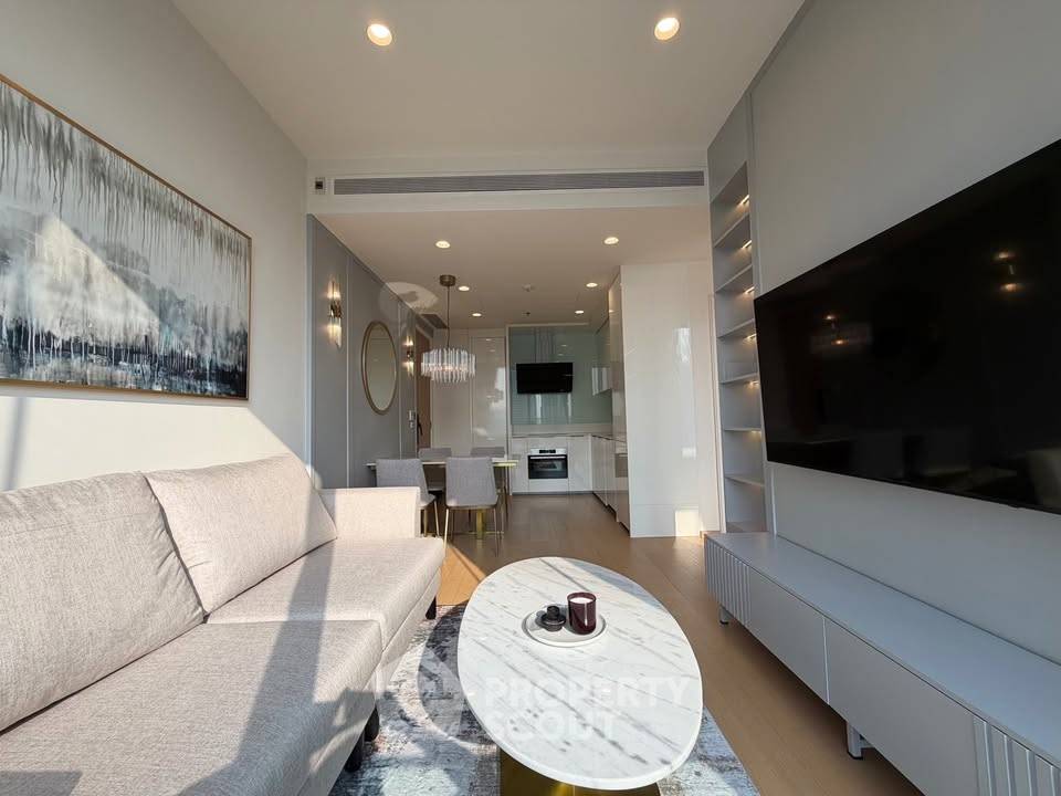 รูป คอนโด 2-ห้องนอน ที่ อนิล สาทร 12 ใกล้ BTS เซนต์หลุยส์ (ID 2767604) - รูปที่ 3/10