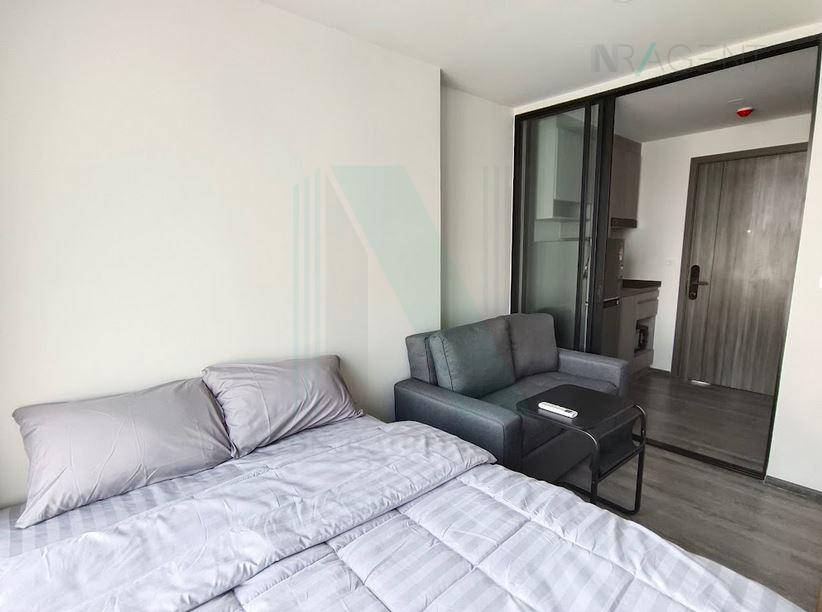 รูป ให้เช่า ดิ ออริจิ้น สุขุมวิท-สายลวด E22 Station STUDIO ชั้น 12 ใกล้ BTS สายลวด - รูปที่ 2/8