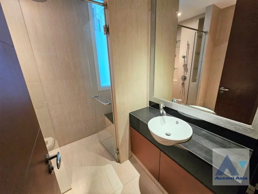 รูป 🔼🔽 AccomA 📩 Fully Furnished 3 BR Condominium @The Infinity Sathorn (AA32108) - รูปที่ 14/18