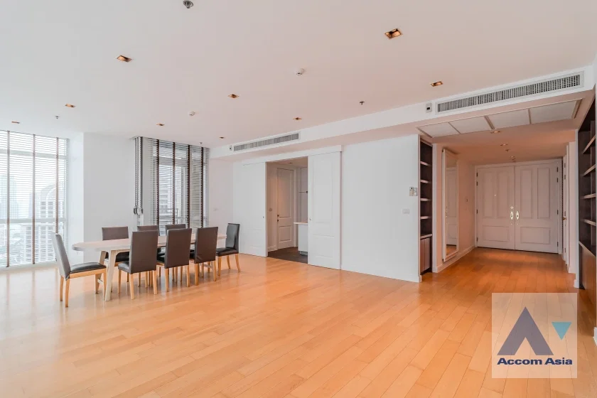 picture 🔼🔽 AccomA 📩 4 BR Condominium @Athenee Residence (AA24066) - 7/20