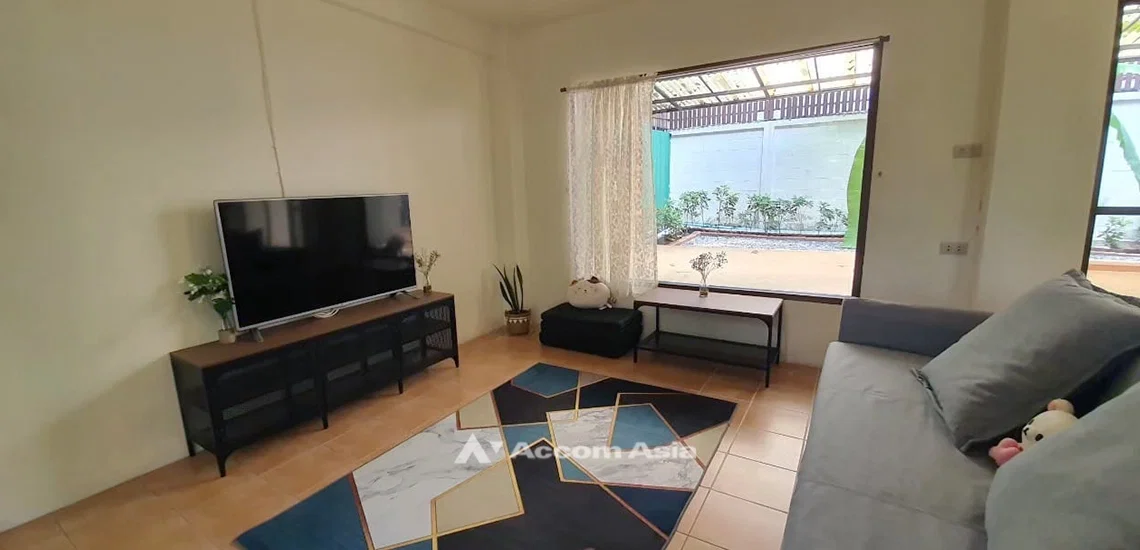 รูป 🔼🔽 AccomA 📩 2 BR House in Lumphini (90266) - รูปที่ 6/16