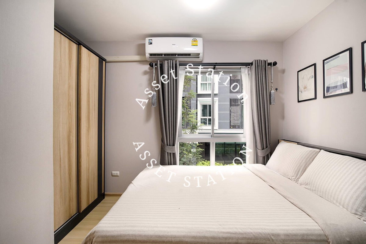 รูป 📍ขายราคาถูกมาก สนใจลงทุน Plum Condo ✨คอนโดคุณภาพ ติดถนนใหญ่ ใกล้รถไฟฟ้า 3 สาย - รูปที่ 5/8