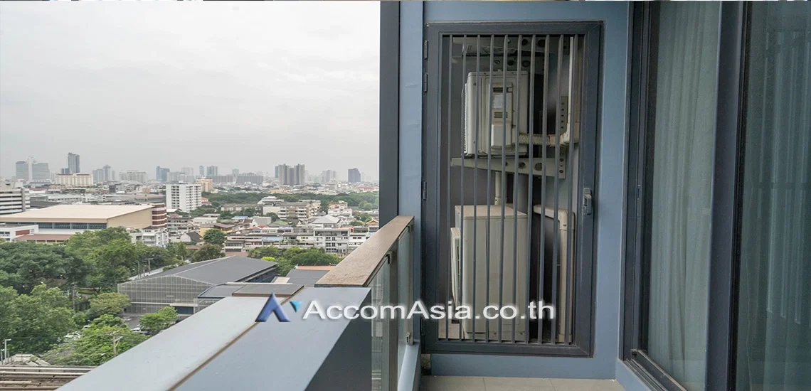 picture 🔼🔽 AccomA 📩  2 BR Condominium @The Diplomat Sathorn (AA27794) - 5/10
