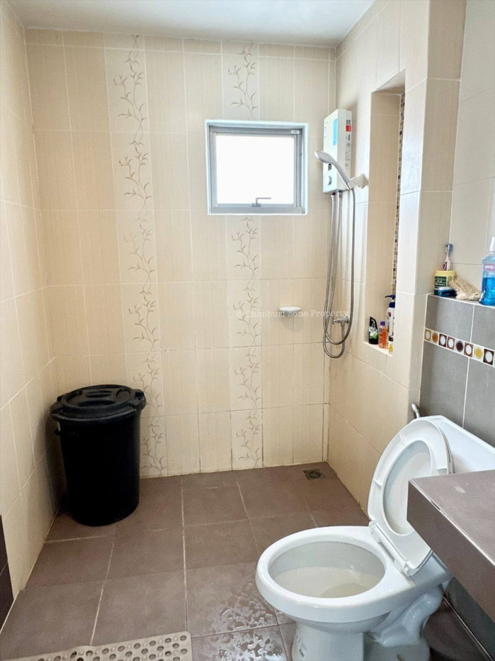 รูป ขายบ้านเดี่ยวหลังใหญ่พร้อมอยู่ ม.ไลฟ์แอทบางละมุง ชลบุรี - รูปที่ 3/27