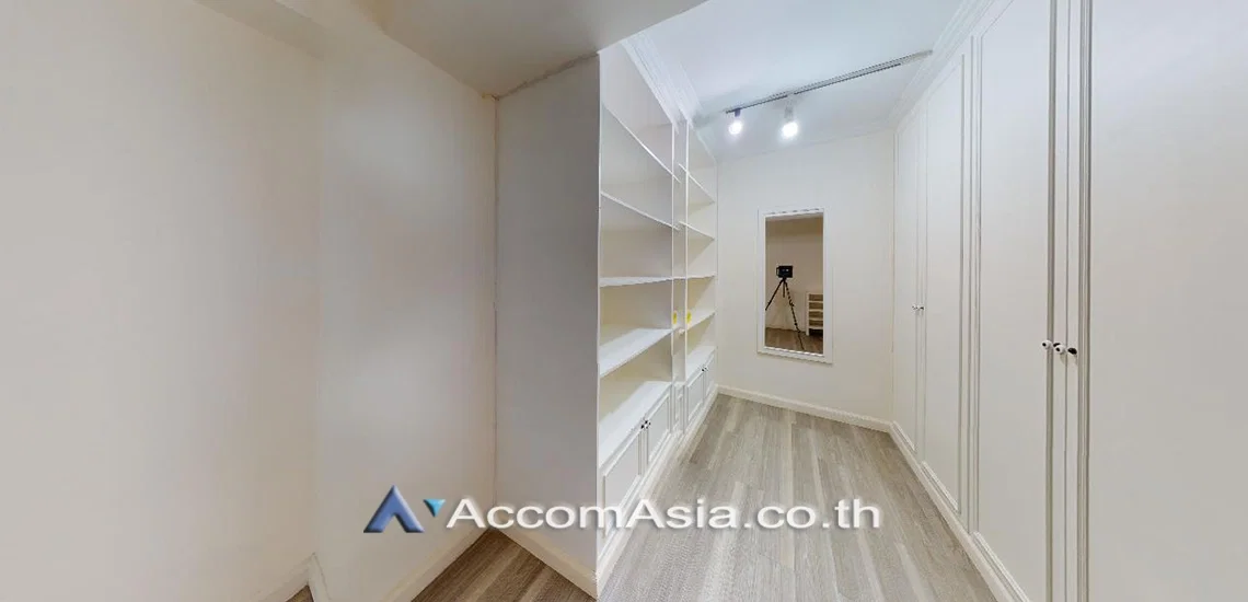 picture 🔼🔽 AccomA 📩 Bright and spacious condo with modern kitchen in Sukhumvit ( AA29444 ) - 11/17