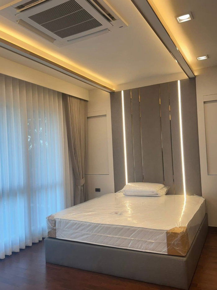 รูป ให้เช่าบ้านเดี่ยว Perfect Masterpiece พระราม 9-กรุงเทพกรีฑา พร้อมเครื่องใช้ไฟฟ้าเฟอร์นิเจอร์ - รูปที่ 13/14